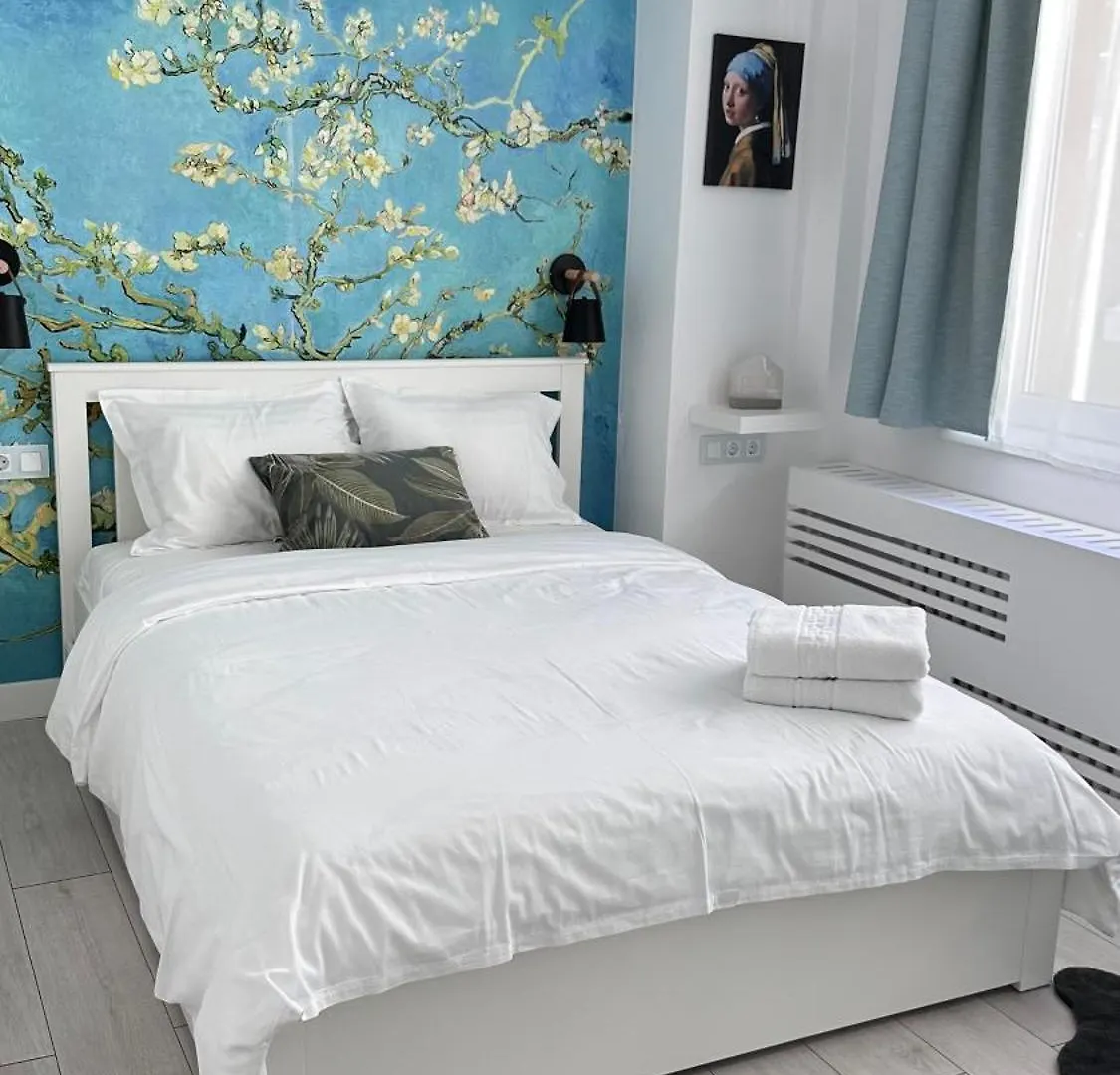 2Rooms Apartment Calea Victoriei - Atheneum Bucareste