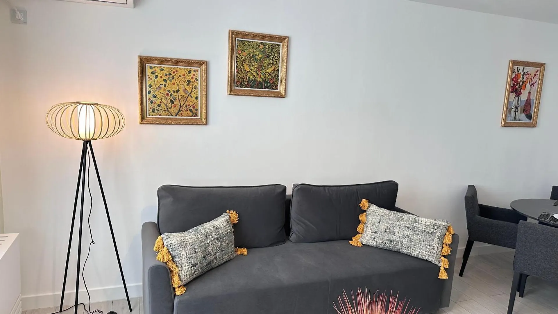 2Rooms Apartment Calea Victoriei - Atheneum Bucareste Roménia