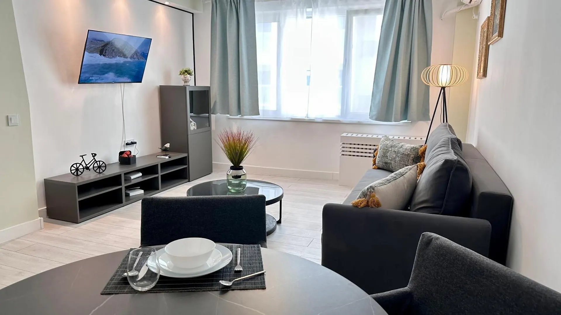 2Rooms Apartment Calea Victoriei - Atheneum Bucareste
