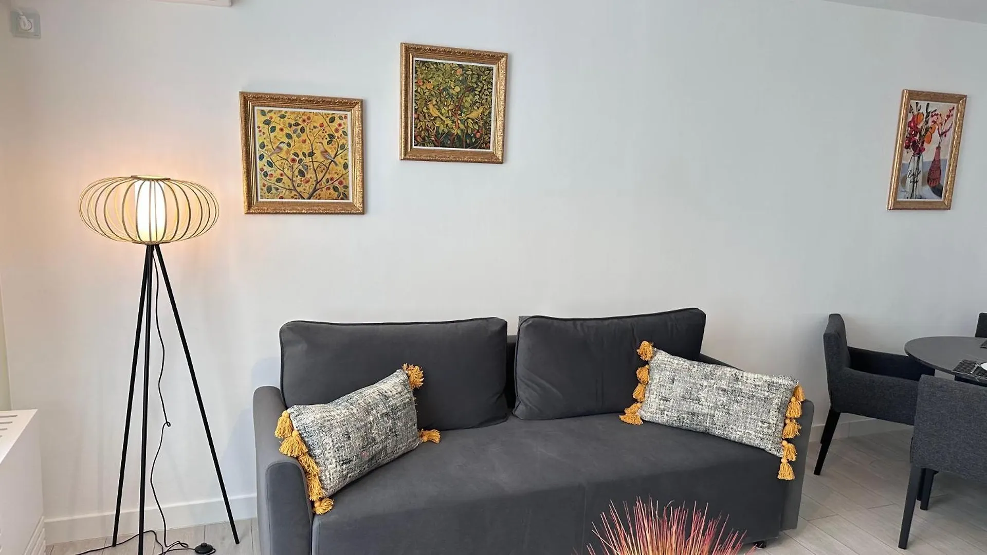 2Rooms Apartment Calea Victoriei - Atheneum Bucareste