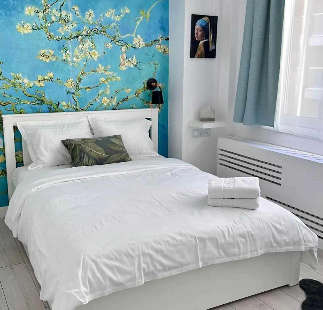 2Rooms Apartment Calea Victoriei - Atheneum Bucareste