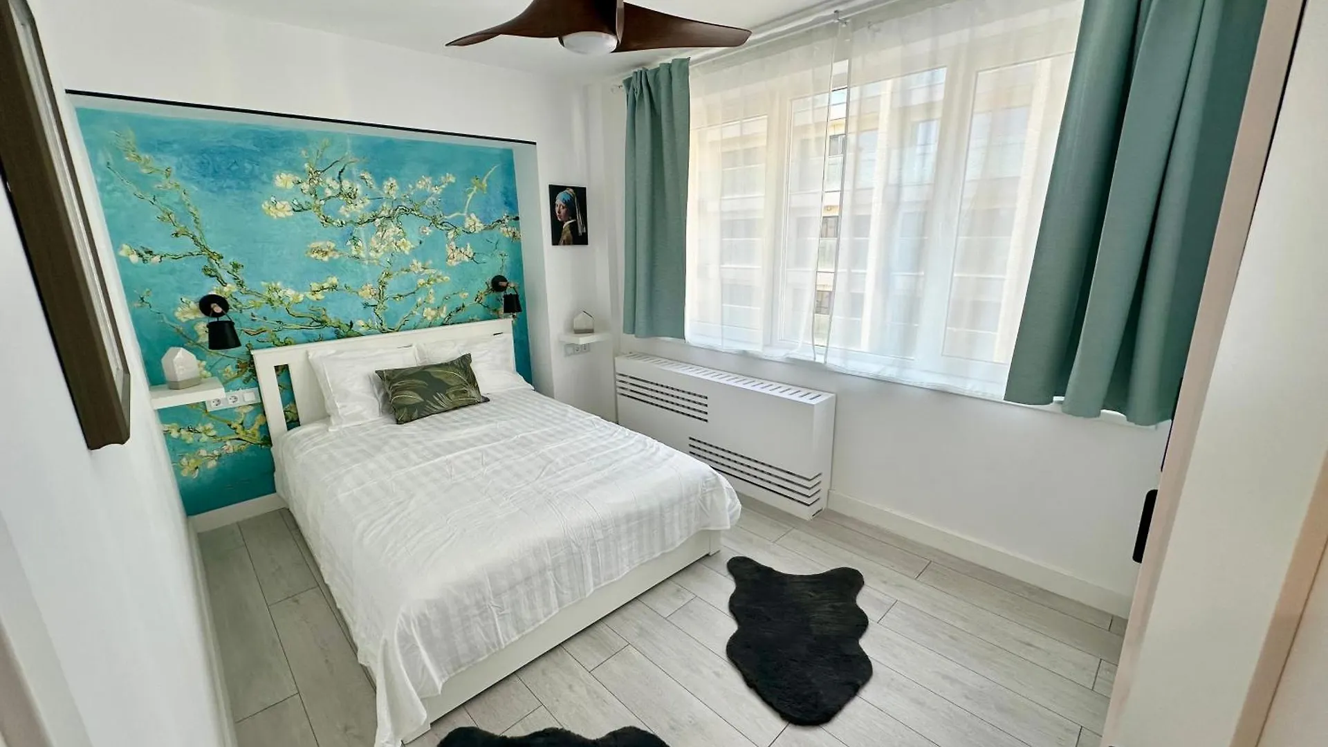 2Rooms Apartment Calea Victoriei - Atheneum بوخارست