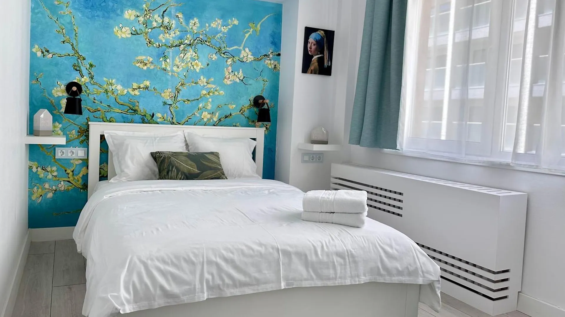 2Rooms Apartment Calea Victoriei - Atheneum Bucarest Rumanía